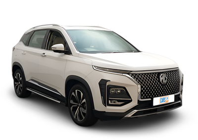 MG HECTOR-img